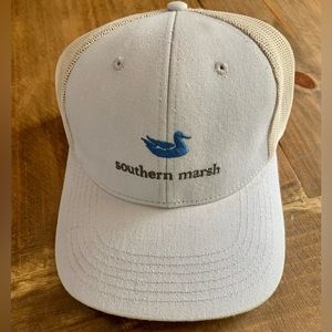 Southern Marsh Classic Trucker Cap